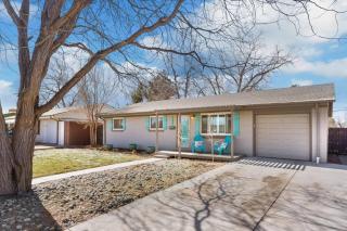 The New Cherry Creek Retreat. 4BR. Large Back Yard - Glendale - 6