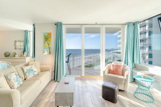 Estero Beach & Tennis 807-C by Sun Palace Vacations - 1