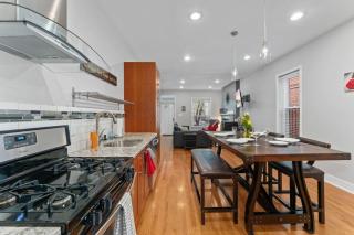 New Classic Comfortable Rino Escape. Pets Welcome - 7