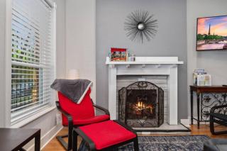 New Classic Comfortable Rino Escape. Pets Welcome - 1