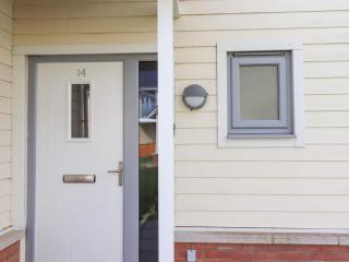 The Beach House Beadnell - Chathill - 9