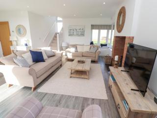 The Beach House Beadnell - Chathill - 5