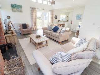 The Beach House Beadnell - 1