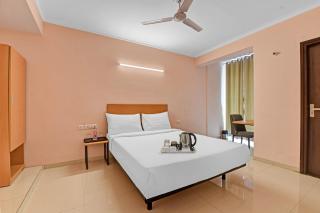Hotel O townhouse - 2