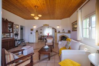 Diakofti Hilltop Sea House - 2