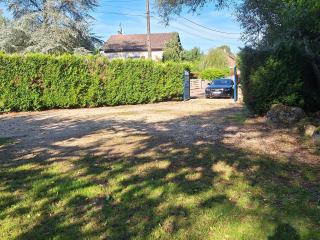 Le pavillon des cerisiers - 8