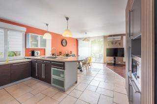 Le pavillon des cerisiers - 5