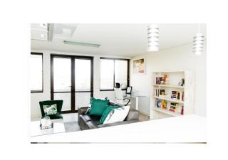 NDA Modern Stays - City Center Executive 1BR - 8