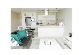 NDA Modern Stays - City Center Executive 1BR - 9