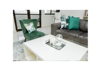 NDA Modern Stays - City Center Executive 1BR - 7