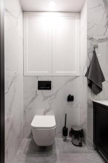 Chic Apartments - Cozy and Stylish - City Center - JP19 - Wrocław - 6