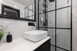 Chic Apartments - Cozy and Stylish - City Center - JP19 - Wrocław - 8