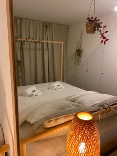 Charming coastal home in the historic center - 2