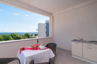 Luxury Rooms Near the Beach3 - Split - 5