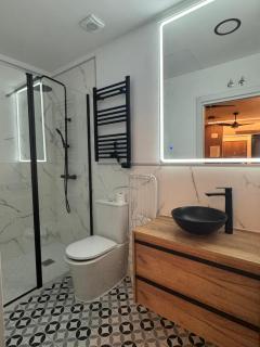 Apartamentos Lope de Haro - 8