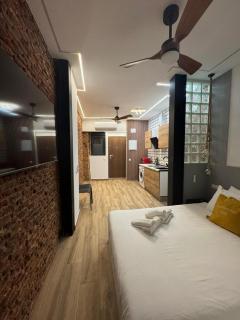 Apartamentos Lope de Haro - 2