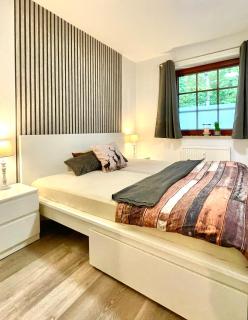 FitNest, im Harz, Sauna, Bad Sachsa beim Ravensberg - 7