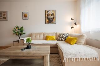 M&M apartment - 2