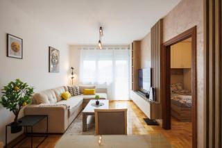 M&M apartment - 3