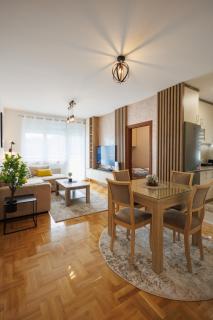 M&M apartment - 2