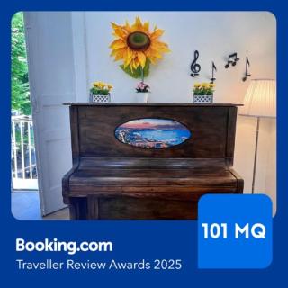 La Maison de l'Italie - 0