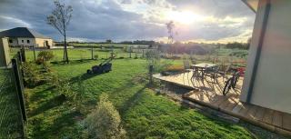 Le Ponton de Magny-en-Bessin - 3