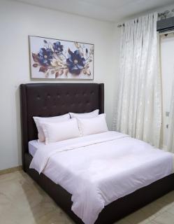 Luxurious 3 Bedroom Semi-Detached Duplex, Lekki - 1