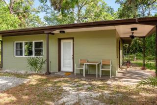 Modern Village Hideaway - Curly2 - 7