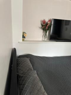 A Comfortable and Cosy Bedroom - 3