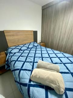 New modern apartment - 5