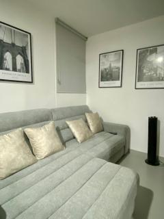 New modern apartment - 9