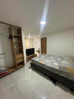 Apartamento Playa Real - 9