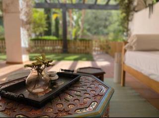 Indalo Beach Garden, Spirit of Mojacar - 4