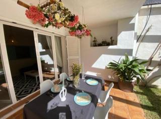 Indalo Beach Garden, Spirit of Mojacar - 0