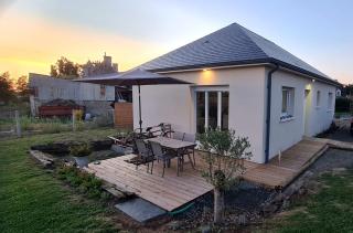 Le Ponton de Magny-en-Bessin - 9