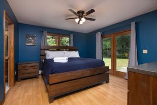 Hilltop Hideaway- 5 Minutes To Saratoga Lake - 4