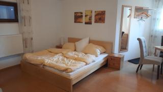 Einliegerwohnung in Künzell - 1