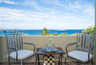 Diakofti Hilltop Sea House - 8