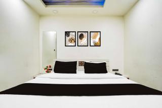 Hotel O Lucknow Junction - 2
