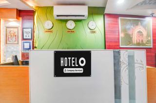 Hotel O Durgapuri Metro Station - 9