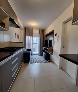 1707A Varanda com vista panorâmica - Laguna, Burle Marx - 5