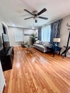 Family Comfort with Graceful Stays - 6