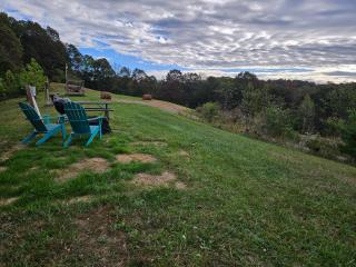 The Hocking Hills Store Campsite #1 - 8
