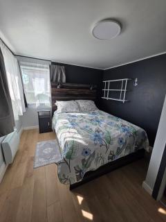 Apartment 2-bedrooms in the Heart of Campbellton - 3