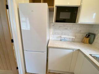 Modern, Brand-new Detached House - 5