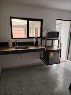 minidepartamento a unos pasos de la gran pirámide - 4