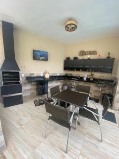 Cantinho do sossego - 1