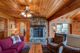 Chestnut Lodge - 6