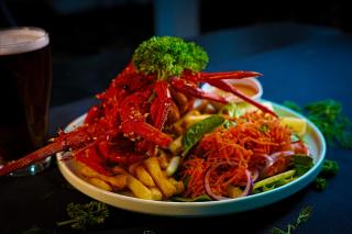 Olde Tudor Hotel - 2