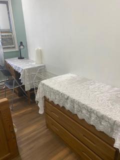 Comfy and Private Small Room - 2